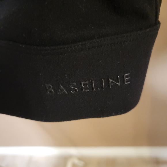 Baseline by Ashy Bines Sports Bra - Picture 2 of 4